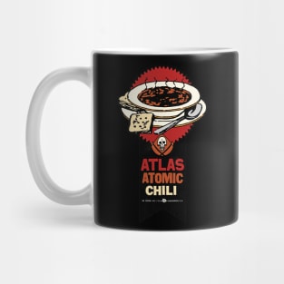 Vintage New Mexico Chili Mug